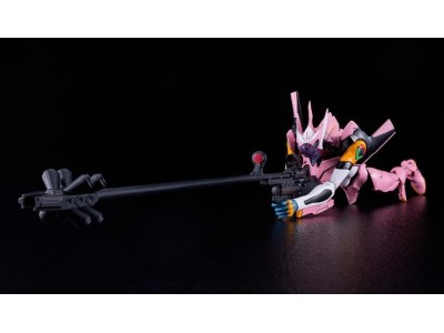 EVANGELION - Model Custom Type-08a - Plastic Model Kit Moderoid 16.5cm 