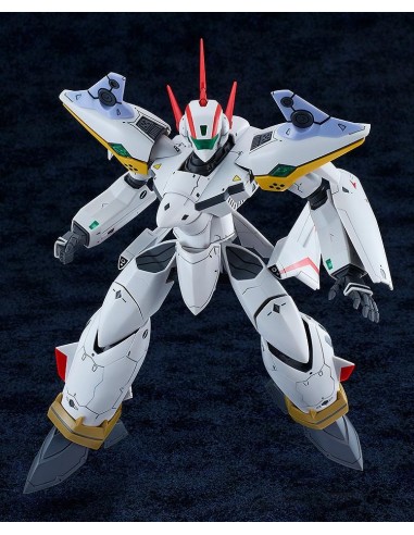 MACROSS DYNAMITE-SEVEN - VF-19P Excalibur - Model Kit 1/72 23cm 
