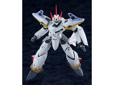 MACROSS DYNAMITE-SEVEN - VF-19P Excalibur - Model Kit 1/72 23cm 