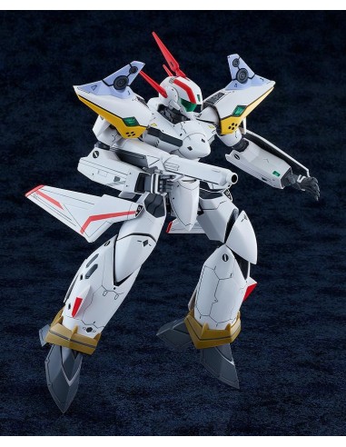 MACROSS DYNAMITE-SEVEN - VF-19P Excalibur - Model Kit 1/72 23cm 