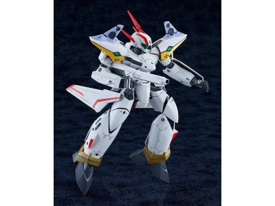 MACROSS DYNAMITE-SEVEN - VF-19P Excalibur - Model Kit 1/72 23cm 