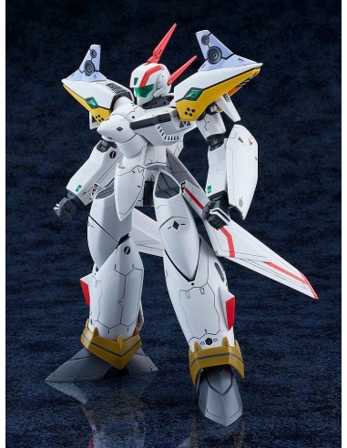 MACROSS DYNAMITE-SEVEN - VF-19P Excalibur - Model Kit 1/72 23cm 