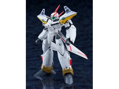 MACROSS DYNAMITE-SEVEN - VF-19P Excalibur - Model Kit 1/72 23cm 
