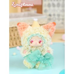 YANCHUANG - Lovely Emma Lucky No. 1  Mini Plush BLIND BOX (8pcs) - 9cm  2