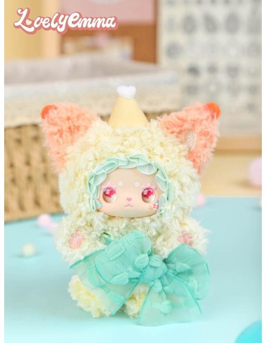YANCHUANG - Lovely Emma Lucky No. 1  Mini Plush BLIND BOX (8pcs) - 9cm 