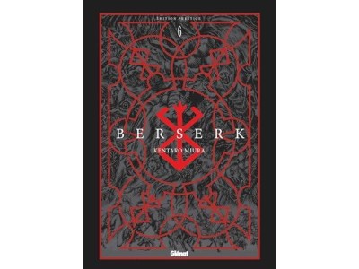 BERSERK - EDITION PRESTIGE - Tome 6 