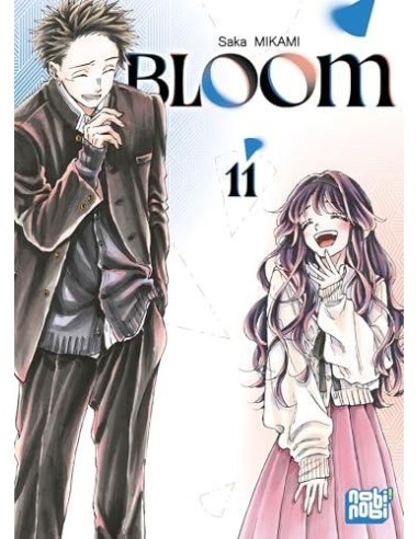 BLOOM - Tome 11 