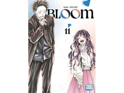 BLOOM - Tome 11 