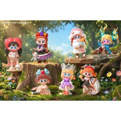 DRAMA-VAN - Milay Fairy Tale Travel Guide BLIND BOX (6pcs) - 13cm 