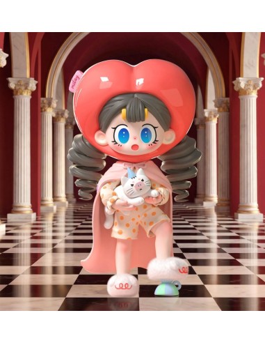 DRAMA-VAN - Milay Fairy Tale Travel Guide BLIND BOX (6pcs) - 13cm 