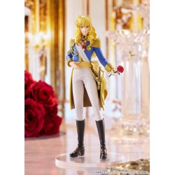 LA ROSE DE VERSAILLES - Oscar Francois de Jarjayes -Pop Up Parade 19cm 
