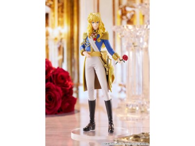 LA ROSE DE VERSAILLES - Oscar Francois de Jarjayes -Pop Up Parade 19cm 