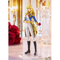 LA ROSE DE VERSAILLES - Oscar Francois de Jarjayes -Pop Up Parade 19cm  2