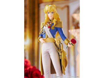 LA ROSE DE VERSAILLES - Oscar Francois de Jarjayes -Pop Up Parade 19cm 