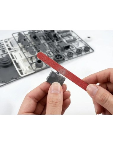 REVELL - Outils Basic Kit - Model-Set Plus 