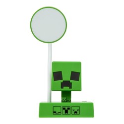MINECRAFT - Creeper - Icon Light 15.6cm  2