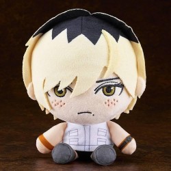 SILENT HILL - Heather Mason - Peluche 17cm 