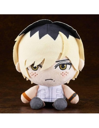 SILENT HILL - Heather Mason - Peluche 17cm 