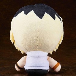 SILENT HILL - Heather Mason - Peluche 17cm  2