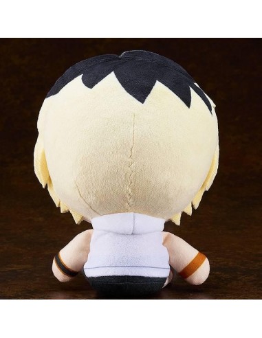 SILENT HILL - Heather Mason - Peluche 17cm 