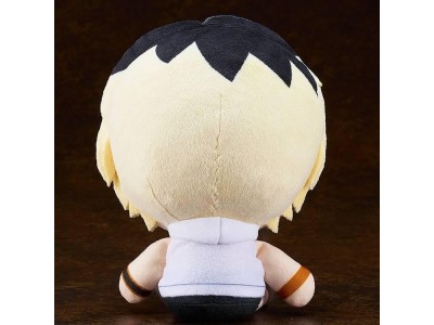 SILENT HILL - Heather Mason - Peluche 17cm 