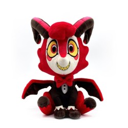 HAZBIN HOTEL - Dazzle - Peluche Youtooz 23cm 