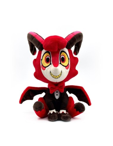 HAZBIN HOTEL - Dazzle - Peluche Youtooz 23cm 