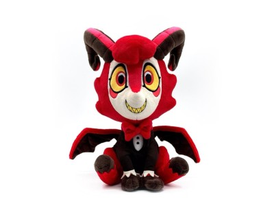 HAZBIN HOTEL - Dazzle - Peluche Youtooz 23cm 
