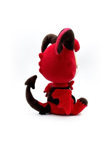 HAZBIN HOTEL - Dazzle - Peluche Youtooz 23cm 
