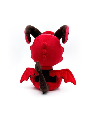 HAZBIN HOTEL - Dazzle - Peluche Youtooz 23cm 