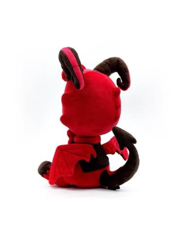 HAZBIN HOTEL - Dazzle - Peluche Youtooz 23cm 