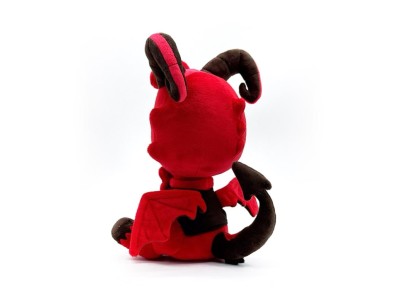 HAZBIN HOTEL - Dazzle - Peluche Youtooz 23cm 