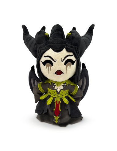 DIABLO IV - Lilith - Peluche Youtooz 23cm 
