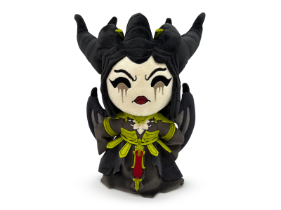 DIABLO IV - Lilith - Peluche Youtooz 23cm 