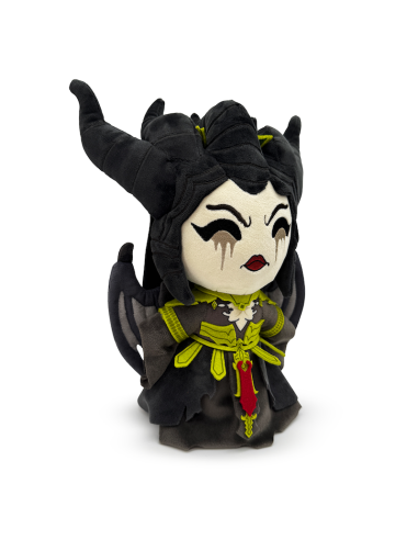 DIABLO IV - Lilith - Peluche Youtooz 23cm 