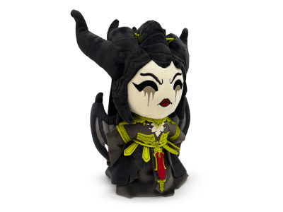 DIABLO IV - Lilith - Peluche Youtooz 23cm 