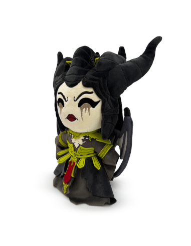 DIABLO IV - Lilith - Peluche Youtooz 23cm 
