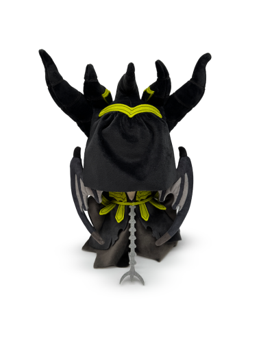 DIABLO IV - Lilith - Peluche Youtooz 23cm 