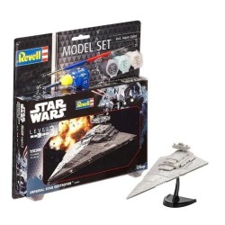 STAR WARS - Destroyer stellaire Impérial - Model Kit 