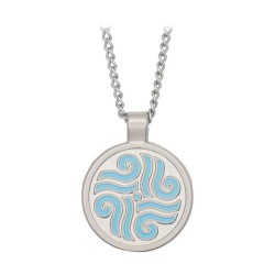 AVATAR LE DERNIER MAITRE DE L'AIR - Elements - Collier Edition Limitée  2