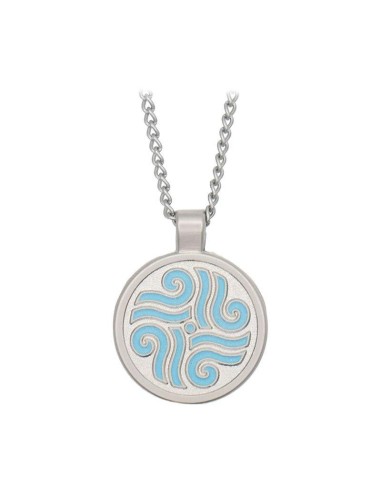 AVATAR LE DERNIER MAITRE DE L'AIR - Elements - Collier Edition Limitée 