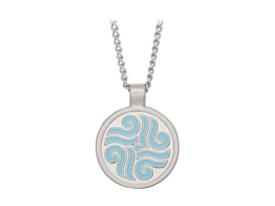 AVATAR LE DERNIER MAITRE DE L'AIR - Elements - Collier Edition Limitée 