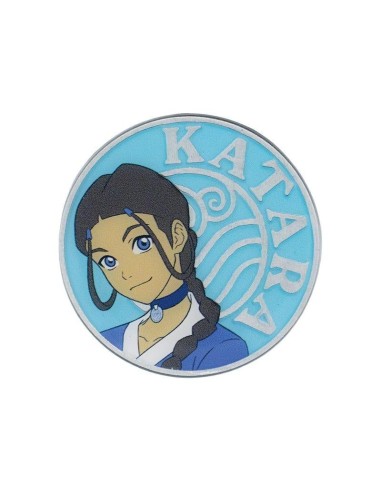 AVATAR LE DERNIER MAITRE DE L'AIR - Mystery Box de 12 Pin's 