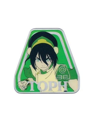 AVATAR LE DERNIER MAITRE DE L'AIR - Mystery Box de 12 Pin's 