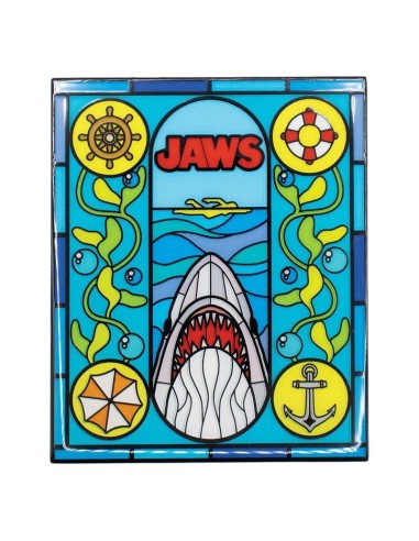 LES DENTS DE LA MER - Stained Glass - Lingot Edition Limitée 