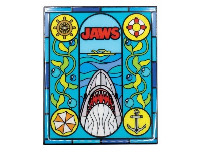 LES DENTS DE LA MER - Stained Glass - Lingot Edition Limitée 