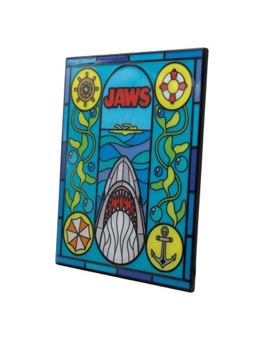LES DENTS DE LA MER - Stained Glass - Lingot Edition Limitée 