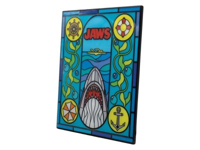 LES DENTS DE LA MER - Stained Glass - Lingot Edition Limitée 