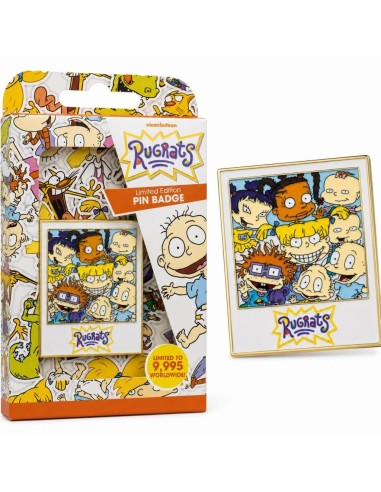 LES RAZMOKET - 35ème Anniversaire - Pin's Edition Limitée 