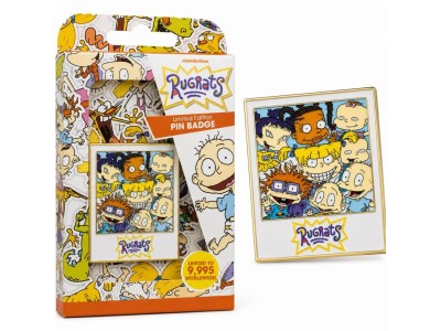 LES RAZMOKET - 35ème Anniversaire - Pin's Edition Limitée 